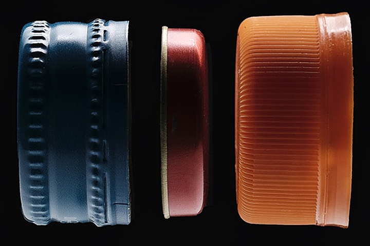 PELLICONI Plastics Information Europe PELLICONI Plastics Information Europe